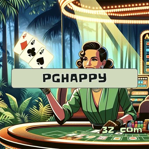 pghappy Site Confiável