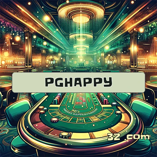 Explore Jogos Irresistíveis no pghappy e Aumente sua Diversão