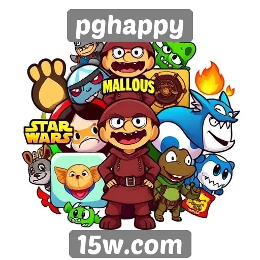 Análise da diversidade de jogos oferecidos no pghappy