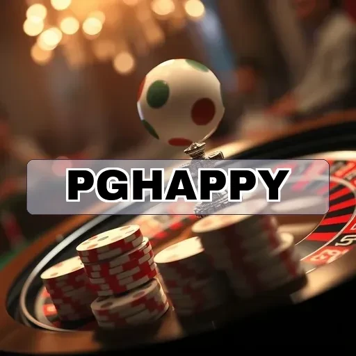 pghappy Jogos