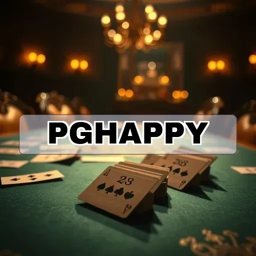 pghappy: Explore a Diversão e Emoção dos Caça-Níqueis Online