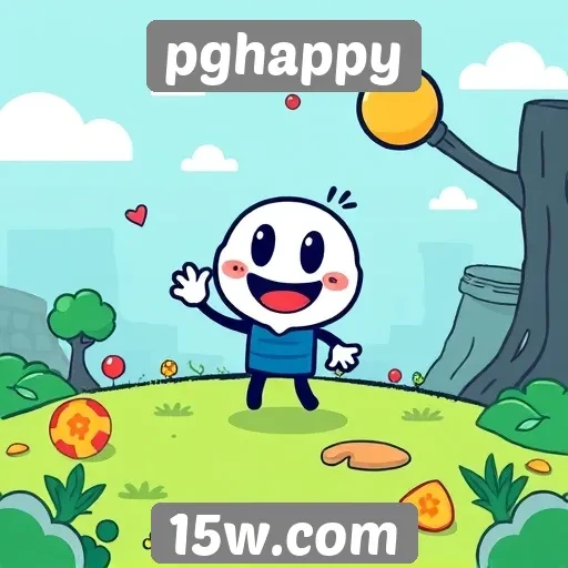 Experiência do usuário no pghappy
