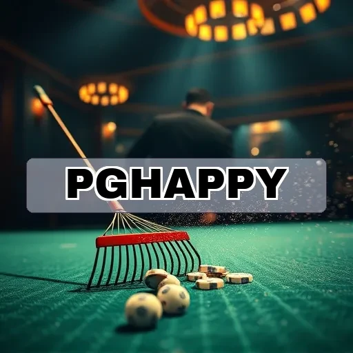 pghappy VIP